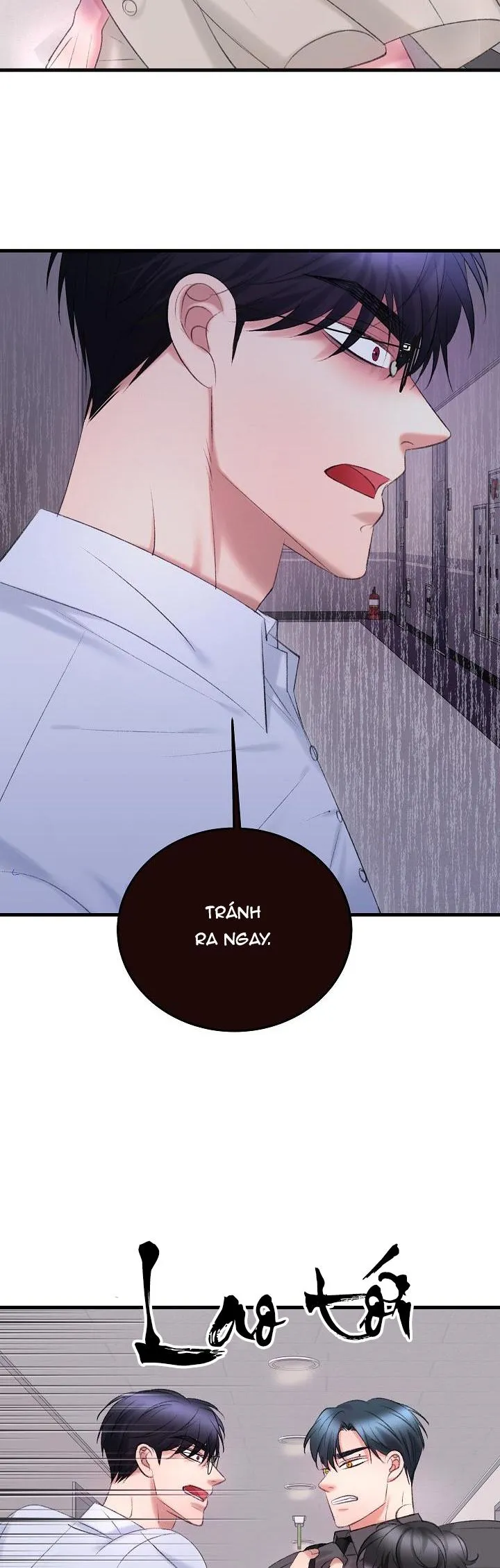 Nuôi dưỡng búp bê Chapter 20 Trang 18