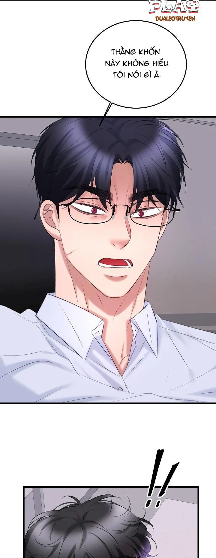 Nuôi dưỡng búp bê Chapter 20 Trang 20