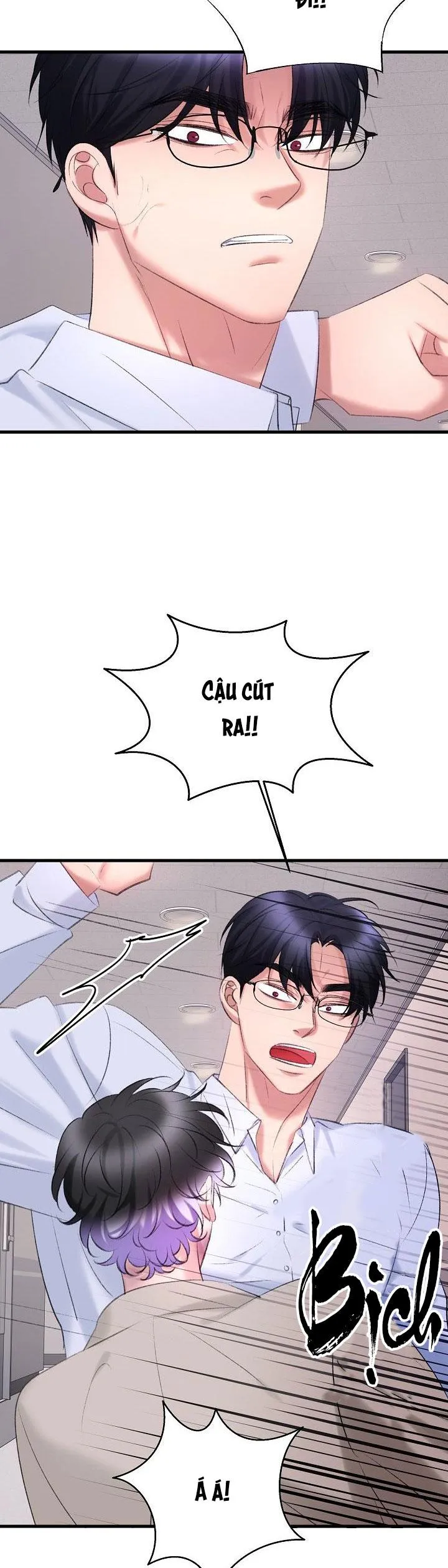 Nuôi dưỡng búp bê Chapter 20 Trang 22