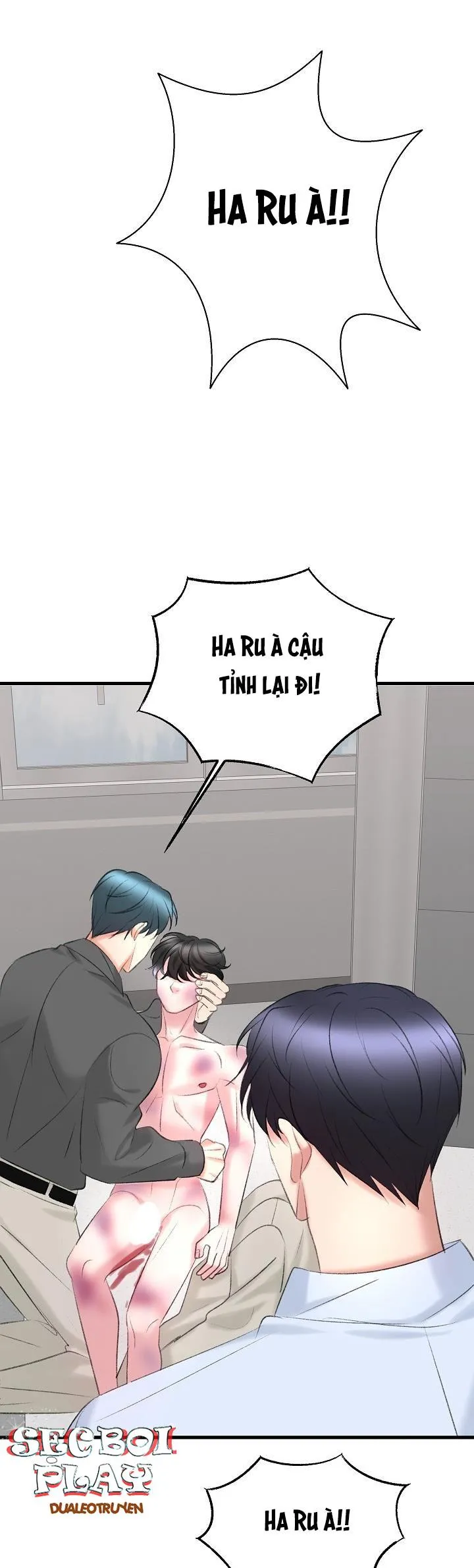 Nuôi dưỡng búp bê Chapter 20 Trang 25