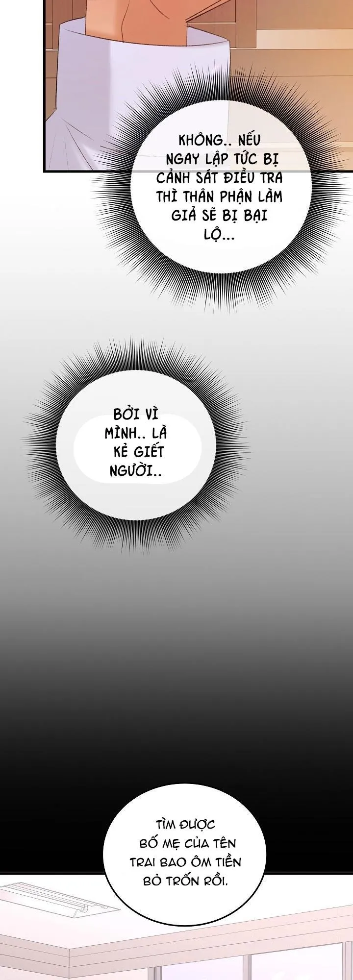 Nuôi dưỡng búp bê Chapter 20 Trang 29