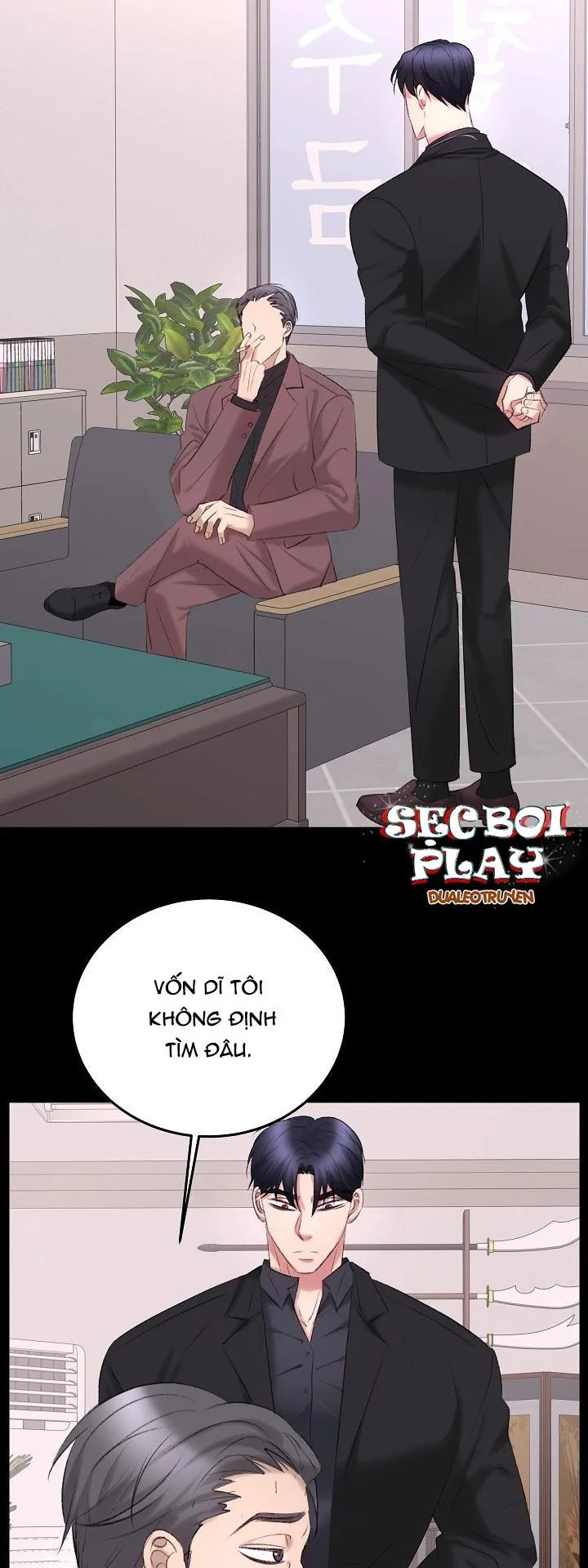 Nuôi dưỡng búp bê Chapter 20 Trang 30