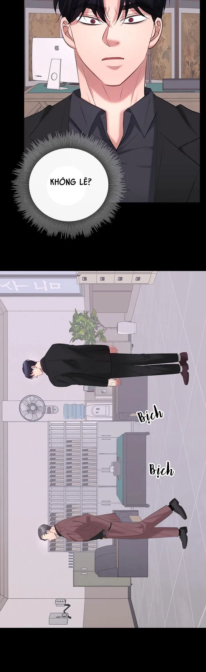 Nuôi dưỡng búp bê Chapter 20 Trang 33