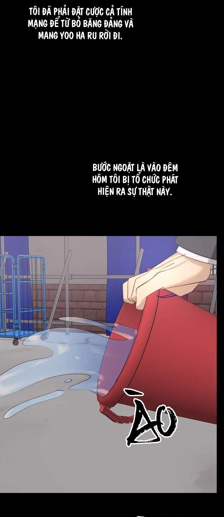 Nuôi dưỡng búp bê Chapter 20 Trang 34