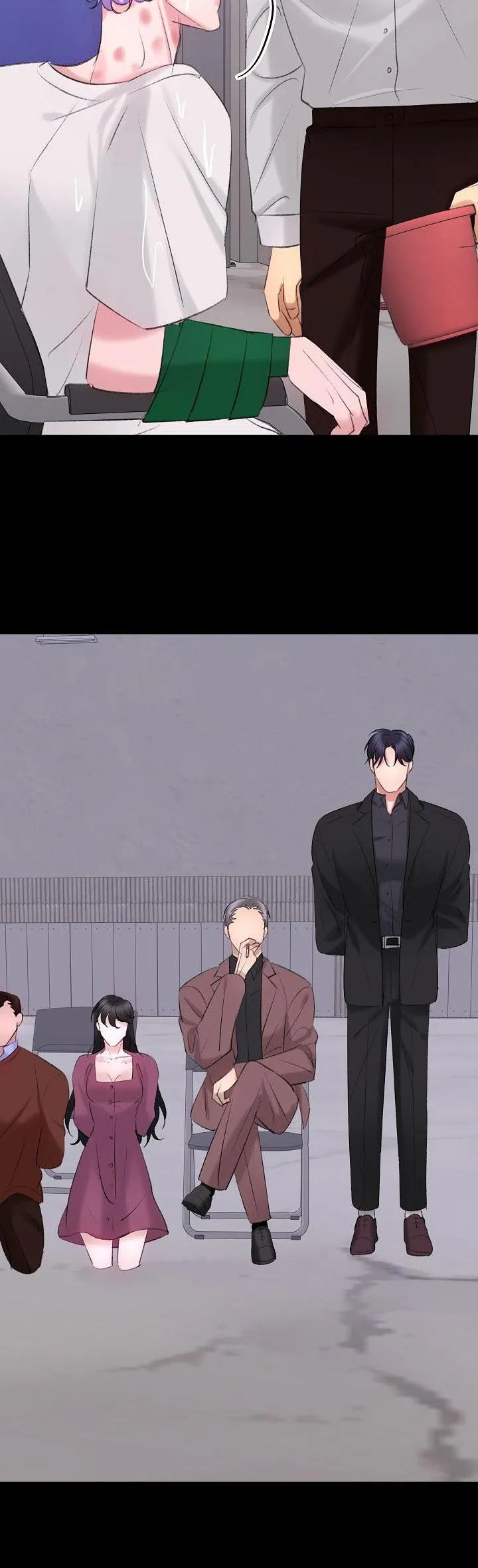 Nuôi dưỡng búp bê Chapter 20 Trang 36