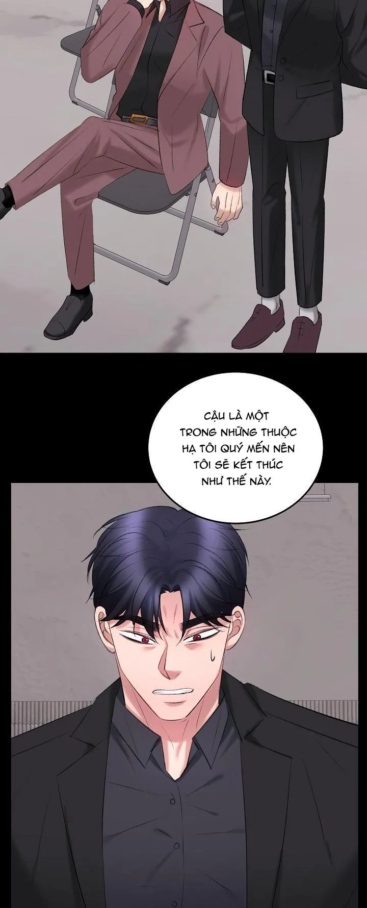 Nuôi dưỡng búp bê Chapter 20 Trang 38