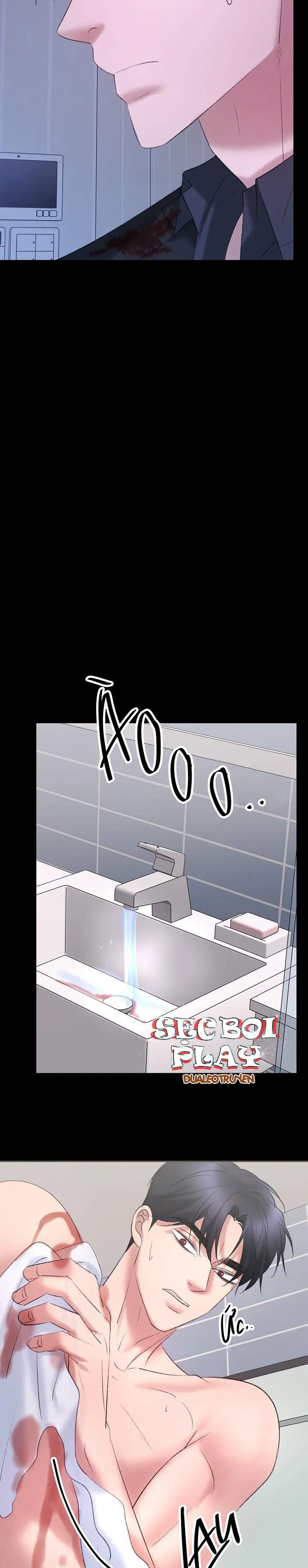 Nuôi dưỡng búp bê Chapter 21 Trang 7