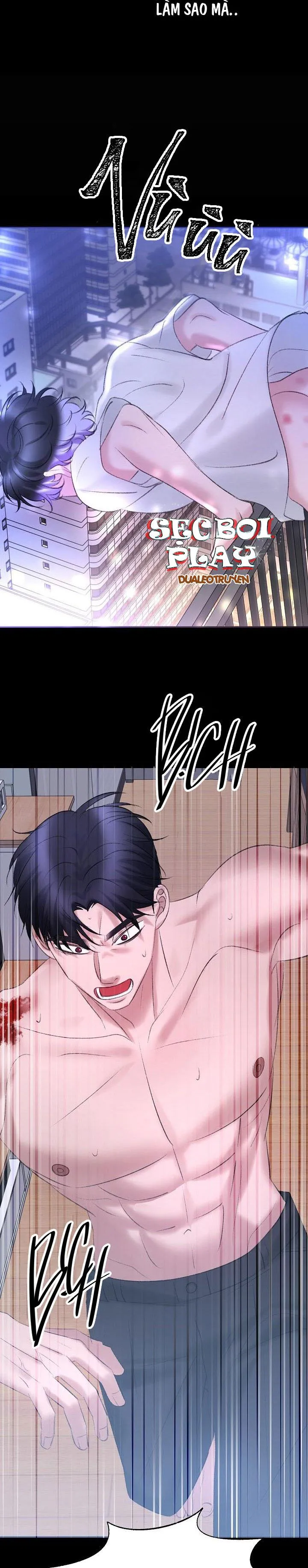 Nuôi dưỡng búp bê Chapter 21 Trang 11