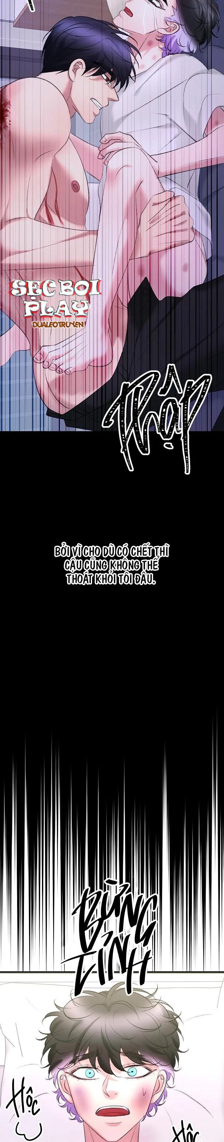 Nuôi dưỡng búp bê Chapter 21 Trang 20