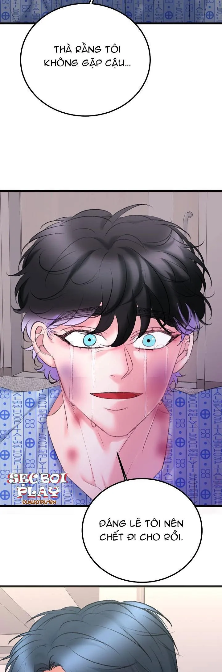 Nuôi dưỡng búp bê Chapter 21 Trang 25