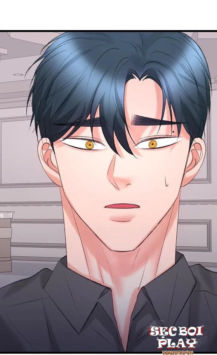 Nuôi dưỡng búp bê Chapter 22 Trang 3