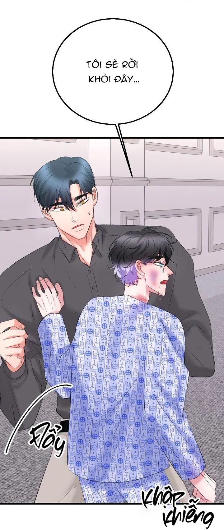 Nuôi dưỡng búp bê Chapter 22 Trang 4