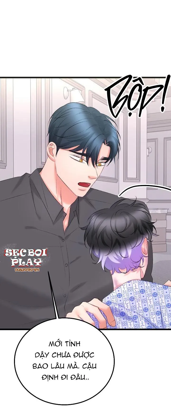 Nuôi dưỡng búp bê Chapter 22 Trang 5