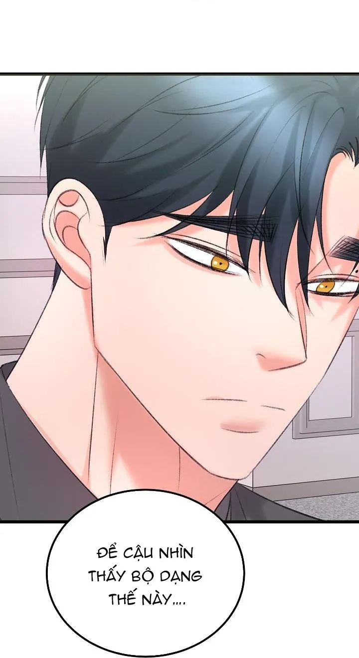 Nuôi dưỡng búp bê Chapter 22 Trang 7