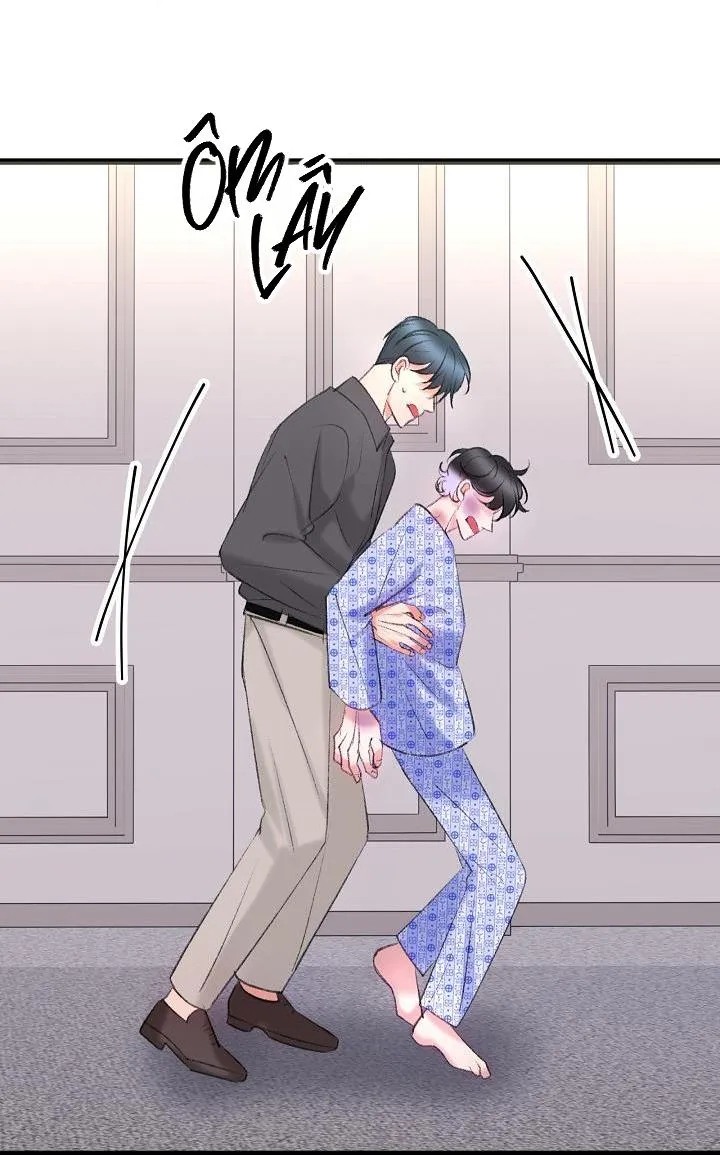 Nuôi dưỡng búp bê Chapter 22 Trang 11