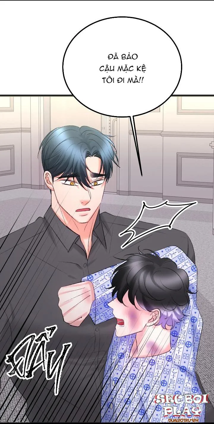 Nuôi dưỡng búp bê Chapter 22 Trang 12