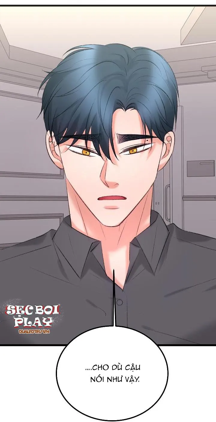 Nuôi dưỡng búp bê Chapter 22 Trang 14