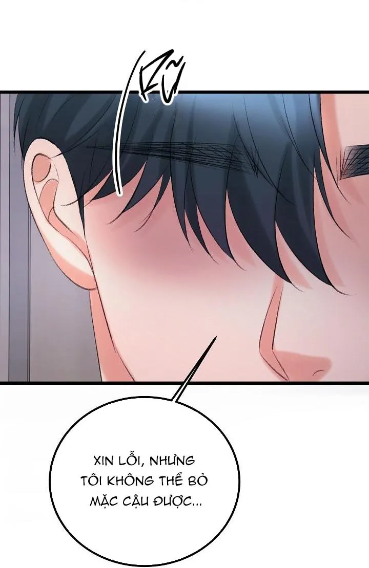 Nuôi dưỡng búp bê Chapter 22 Trang 15