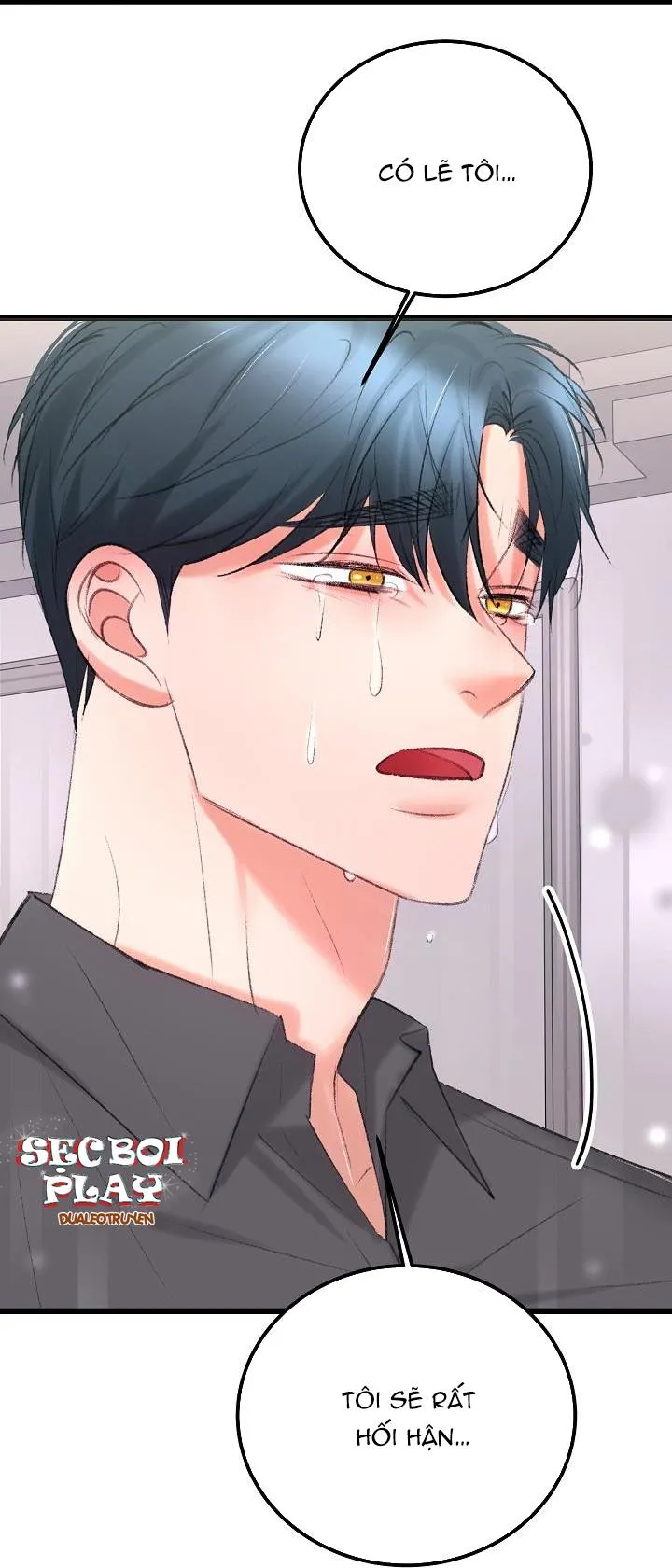 Nuôi dưỡng búp bê Chapter 22 Trang 17