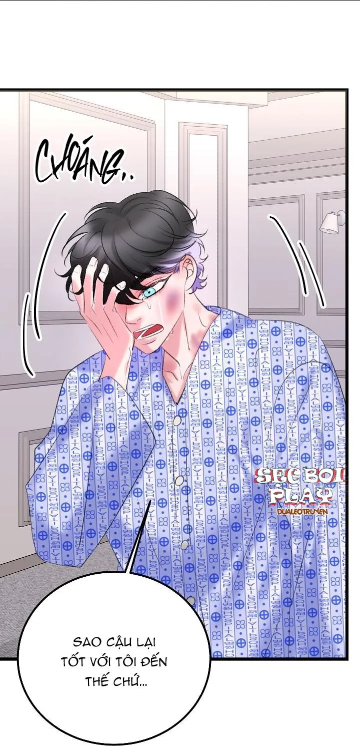 Nuôi dưỡng búp bê Chapter 22 Trang 20