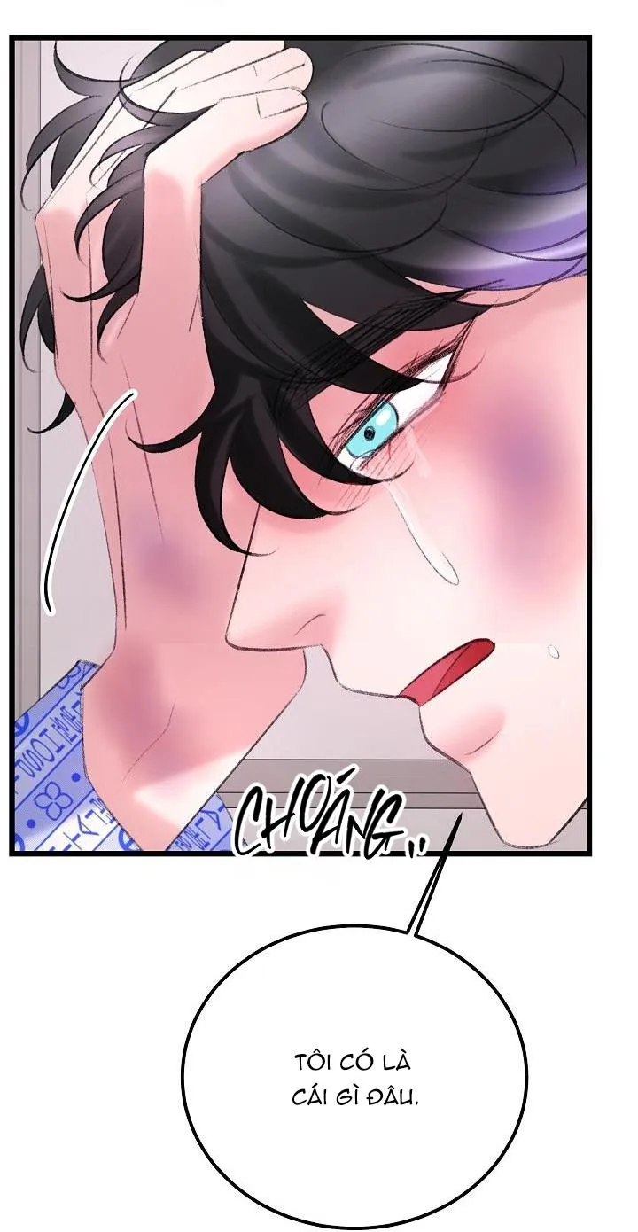 Nuôi dưỡng búp bê Chapter 22 Trang 21