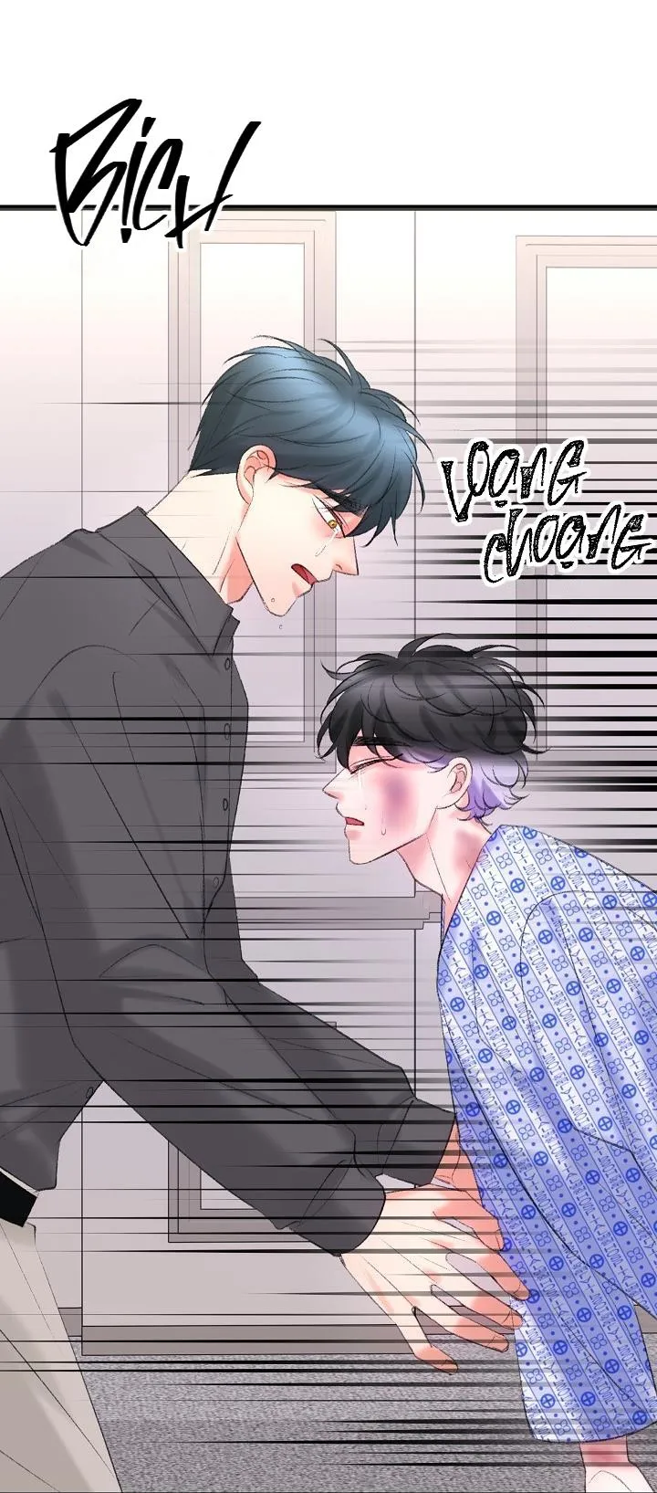 Nuôi dưỡng búp bê Chapter 22 Trang 22