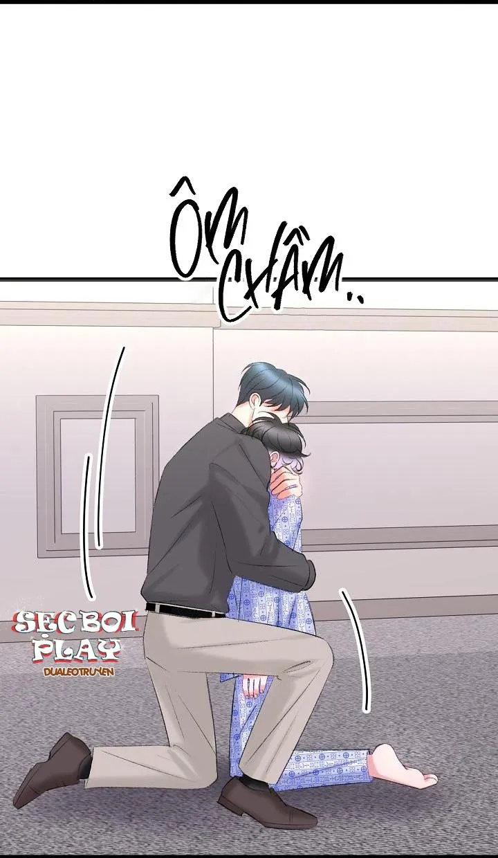 Nuôi dưỡng búp bê Chapter 22 Trang 23