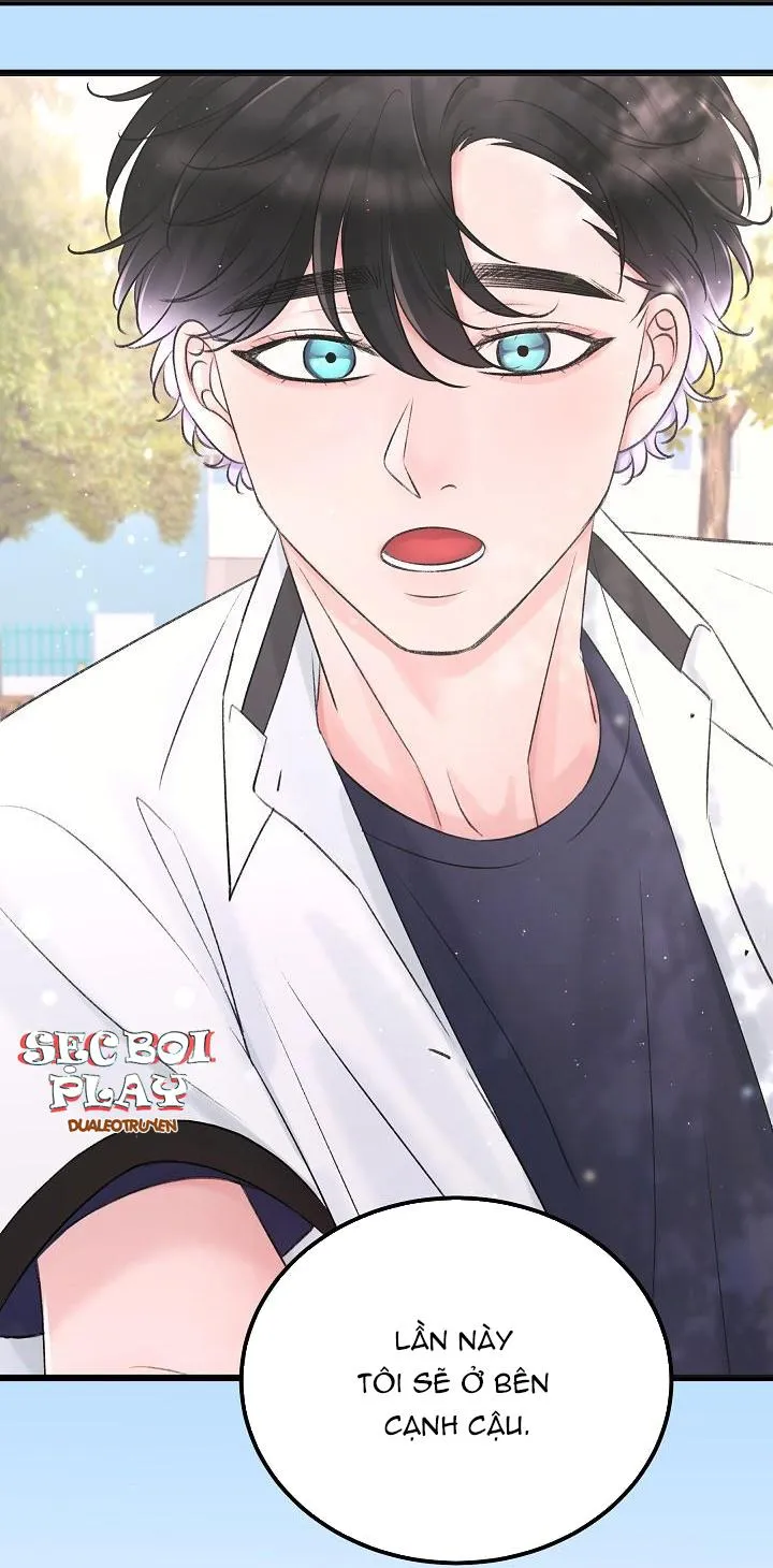 Nuôi dưỡng búp bê Chapter 22 Trang 25