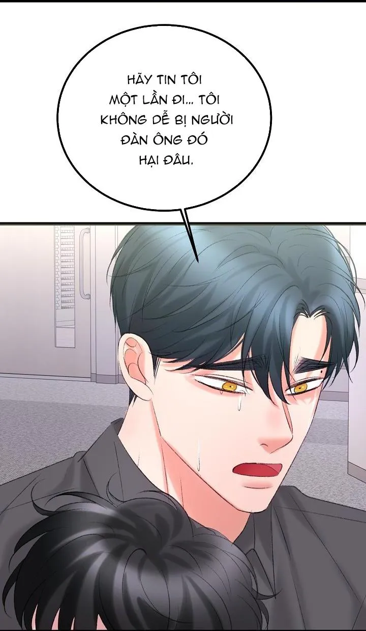 Nuôi dưỡng búp bê Chapter 22 Trang 27
