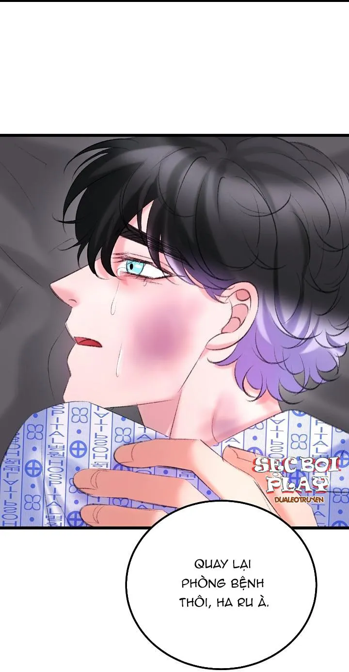 Nuôi dưỡng búp bê Chapter 22 Trang 28