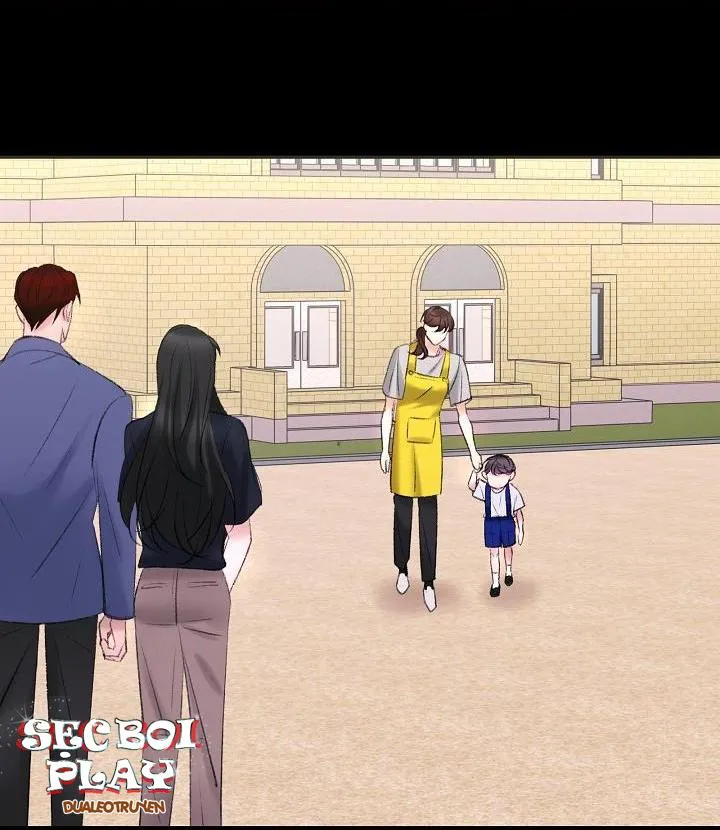 Nuôi dưỡng búp bê Chapter 22 Trang 33