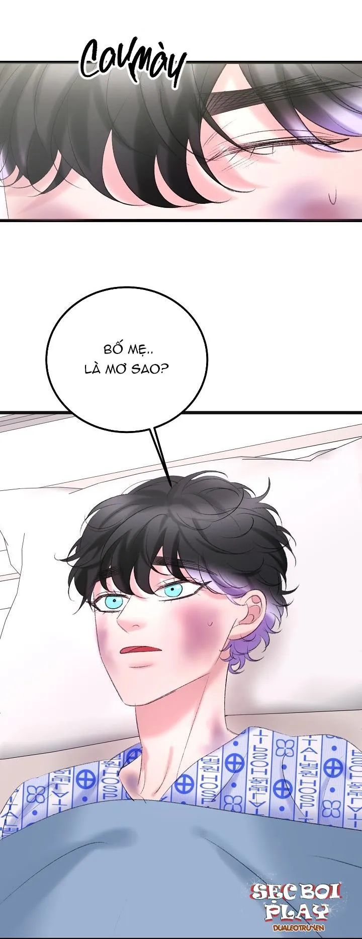 Nuôi dưỡng búp bê Chapter 22 Trang 37