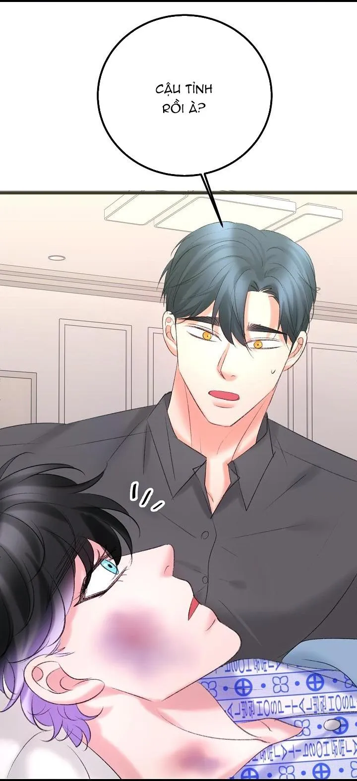 Nuôi dưỡng búp bê Chapter 22 Trang 38