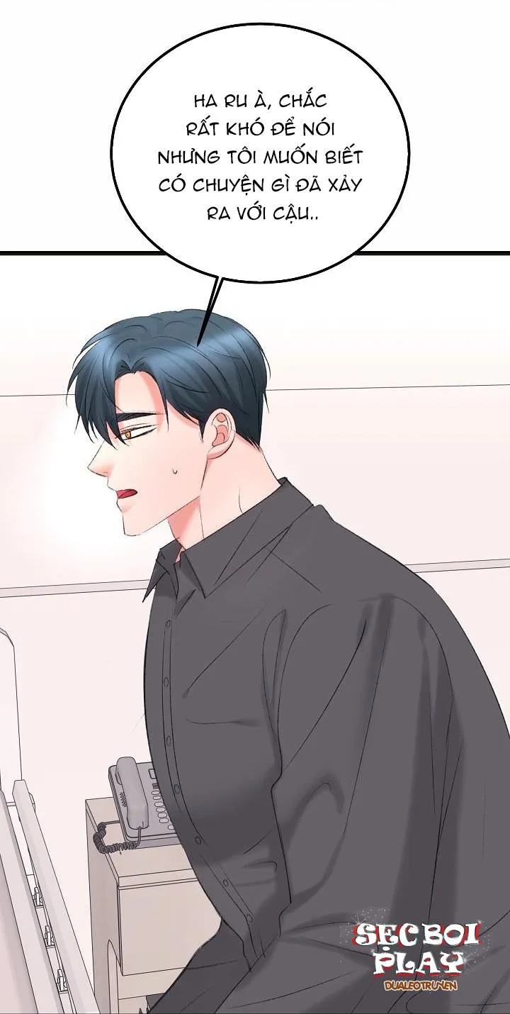 Nuôi dưỡng búp bê Chapter 22 Trang 42