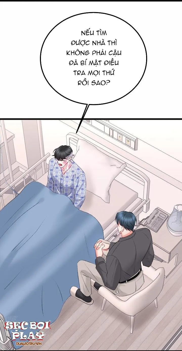 Nuôi dưỡng búp bê Chapter 22 Trang 43