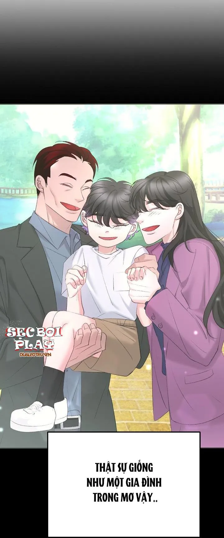 Nuôi dưỡng búp bê Chapter 22 Trang 47