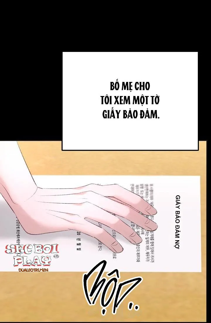 Nuôi dưỡng búp bê Chapter 22 Trang 50