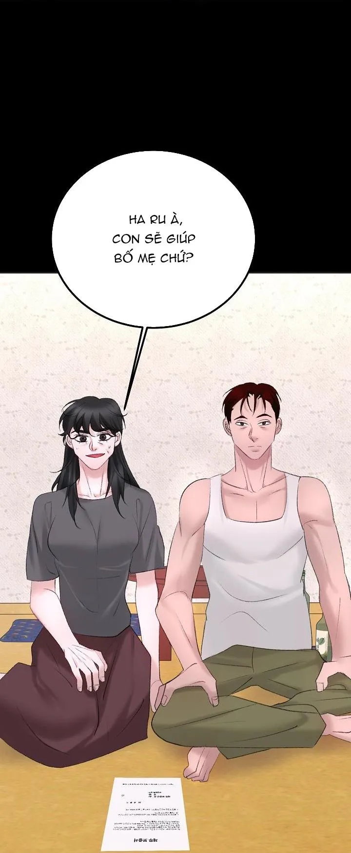 Nuôi dưỡng búp bê Chapter 22 Trang 51