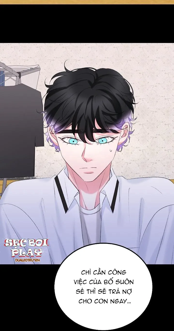 Nuôi dưỡng búp bê Chapter 22 Trang 52