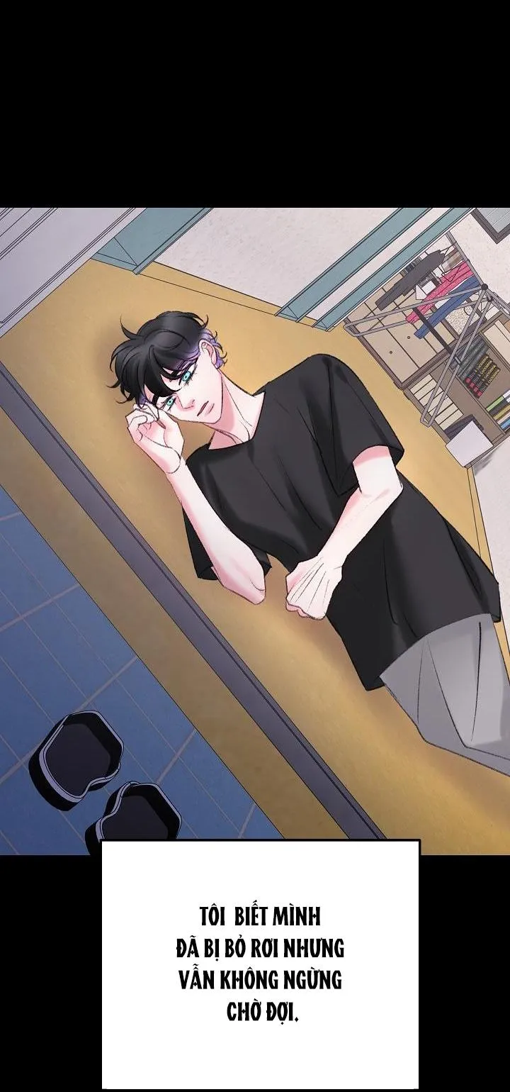 Nuôi dưỡng búp bê Chapter 22 Trang 57