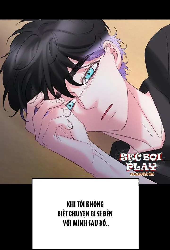 Nuôi dưỡng búp bê Chapter 22 Trang 58