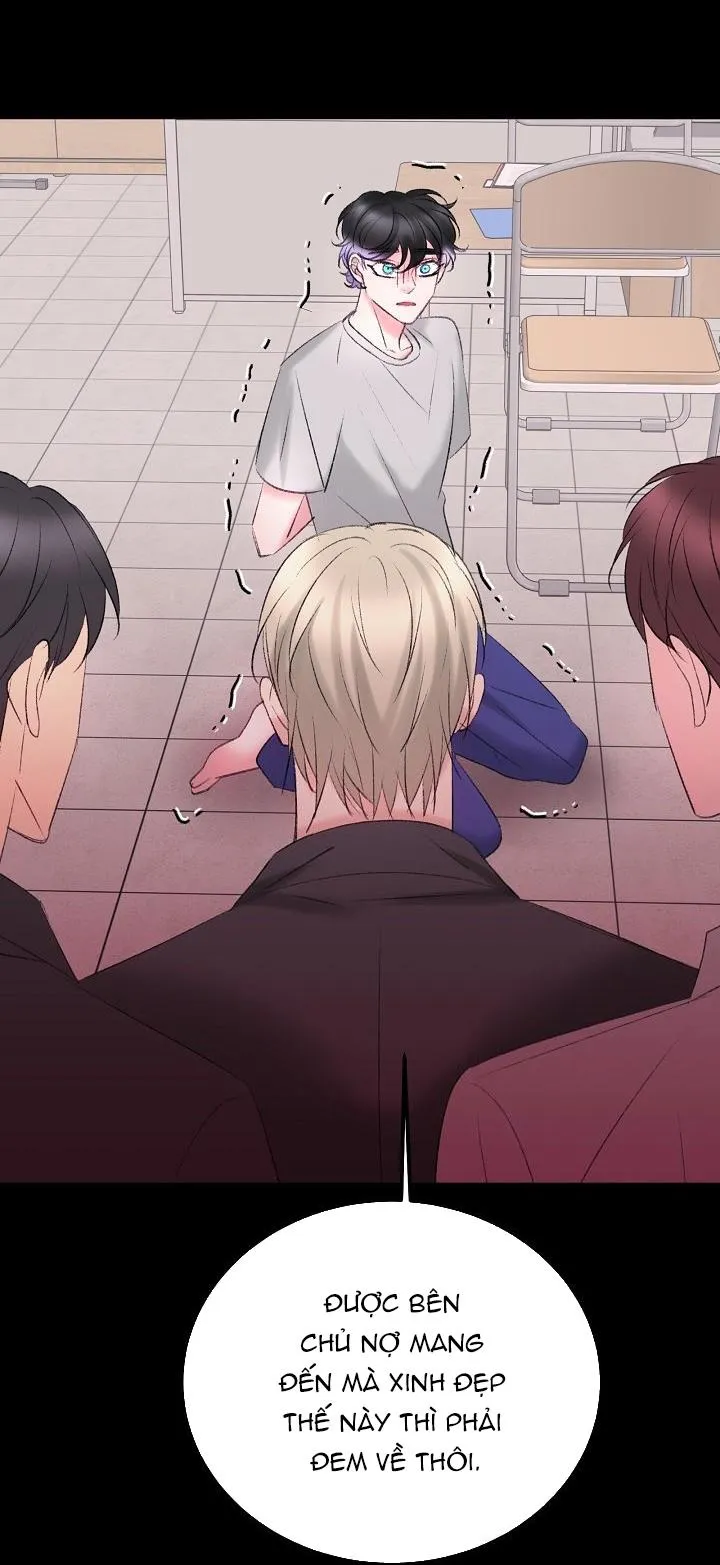 Nuôi dưỡng búp bê Chapter 22 Trang 60