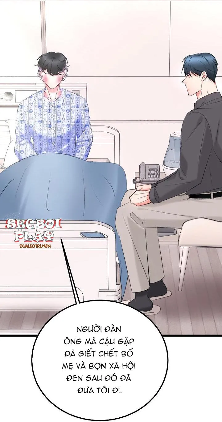 Nuôi dưỡng búp bê Chapter 22 Trang 65