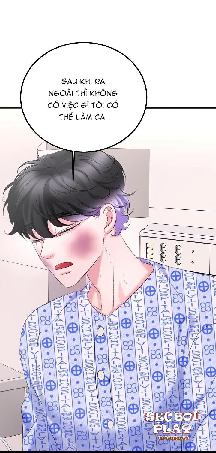 Nuôi dưỡng búp bê Chapter 22 Trang 67