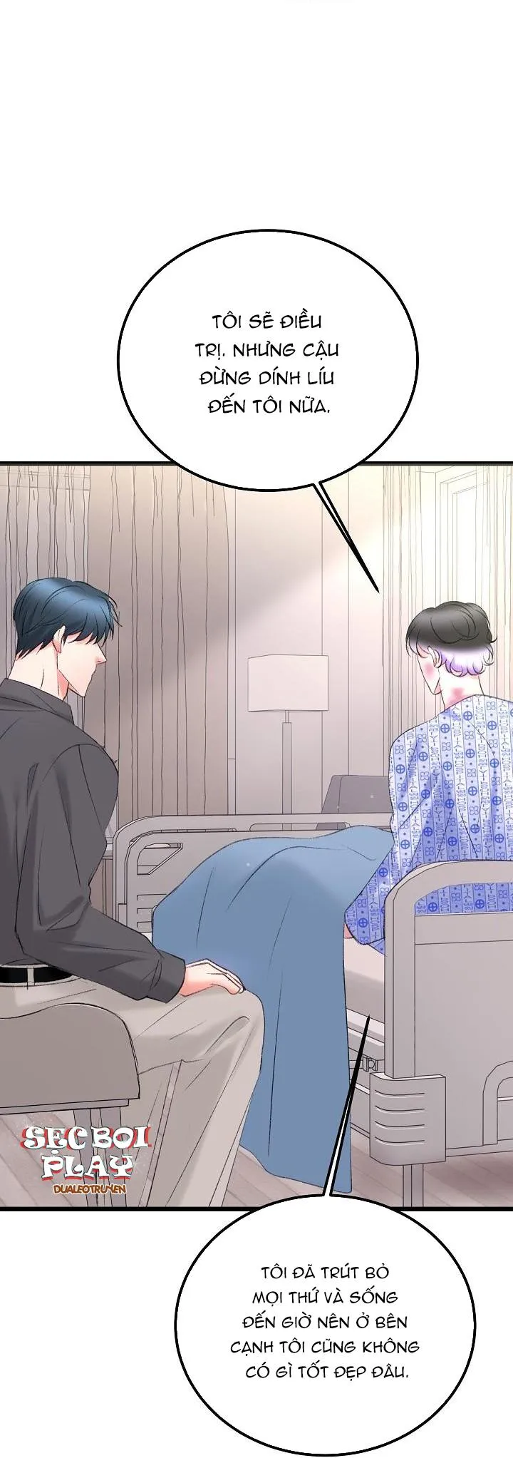 Nuôi dưỡng búp bê Chapter 22 Trang 69