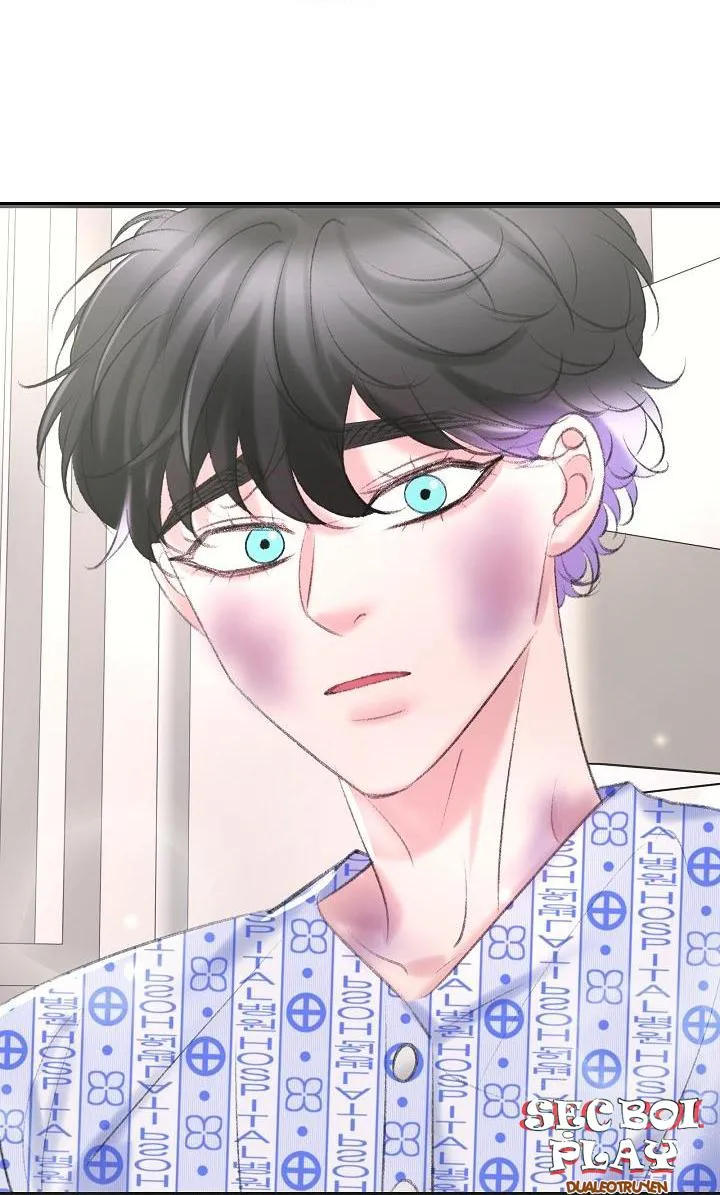 Nuôi dưỡng búp bê Chapter 22 Trang 74