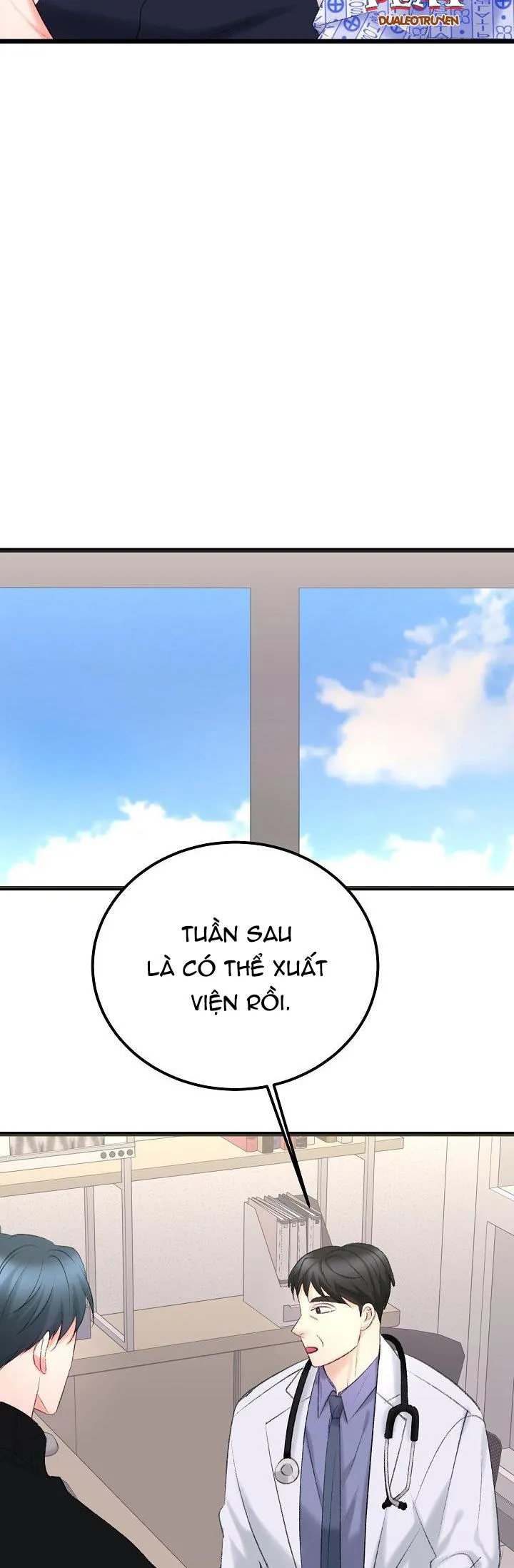 Nuôi dưỡng búp bê Chapter 23 Trang 7