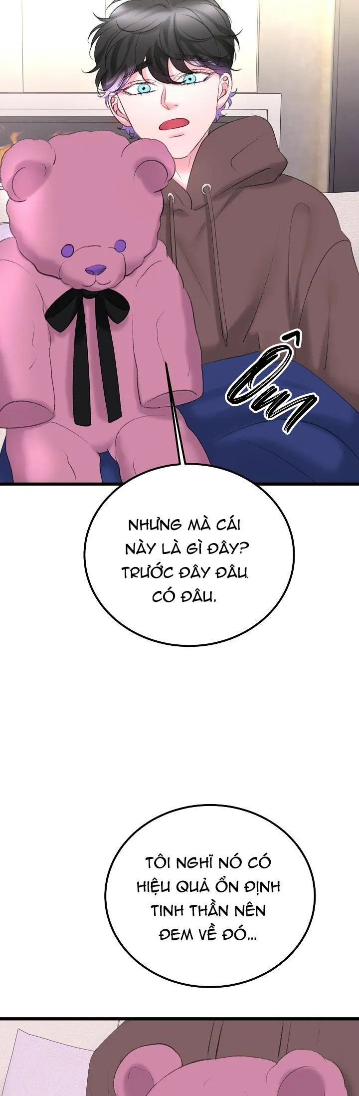 Nuôi dưỡng búp bê Chapter 23 Trang 13