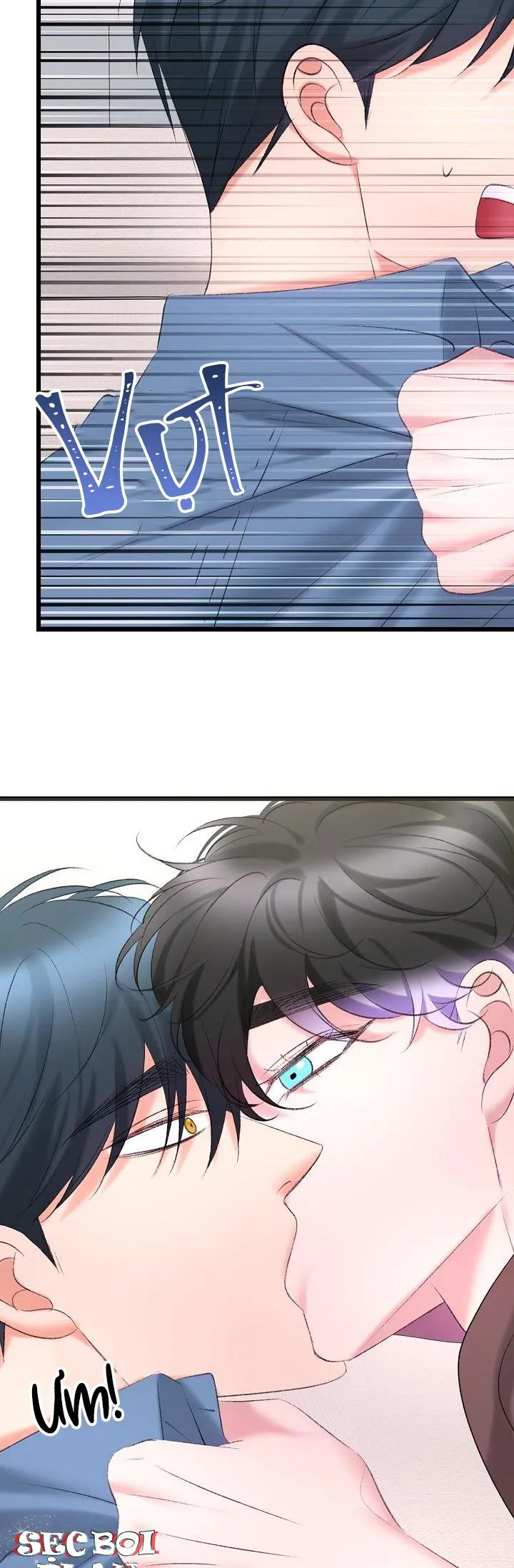 Nuôi dưỡng búp bê Chapter 23 Trang 17