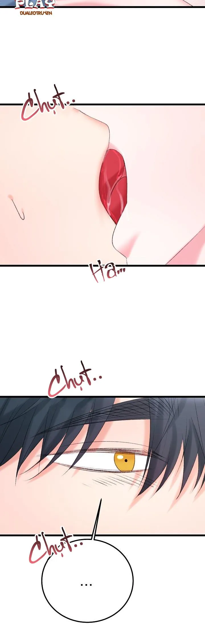 Nuôi dưỡng búp bê Chapter 23 Trang 18